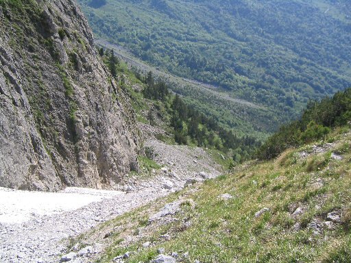 La Croix des Têtes